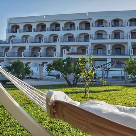 Hotel Puglia Garden Βιέστε Εξωτερικό φωτογραφία