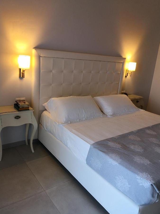 Hotel Puglia Garden Βιέστε Εξωτερικό φωτογραφία