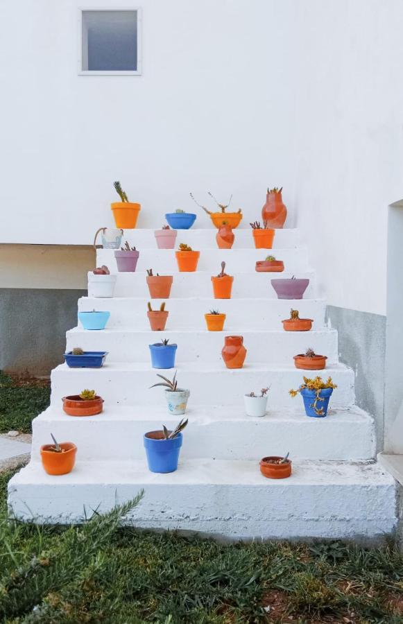 Hotel Puglia Garden Βιέστε Εξωτερικό φωτογραφία