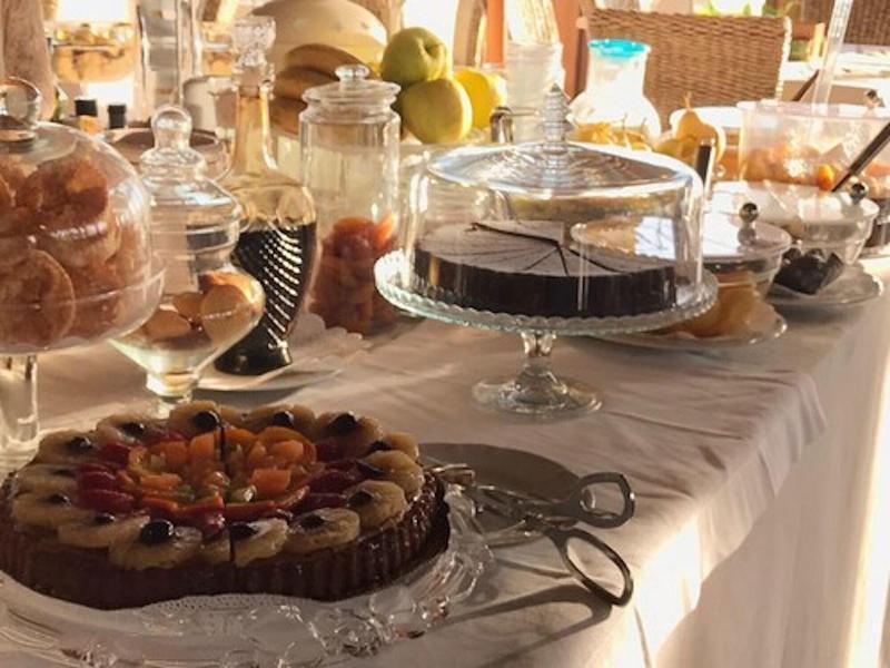 Hotel Puglia Garden Βιέστε Εξωτερικό φωτογραφία