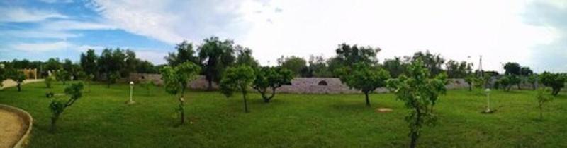 Hotel Puglia Garden Βιέστε Εξωτερικό φωτογραφία