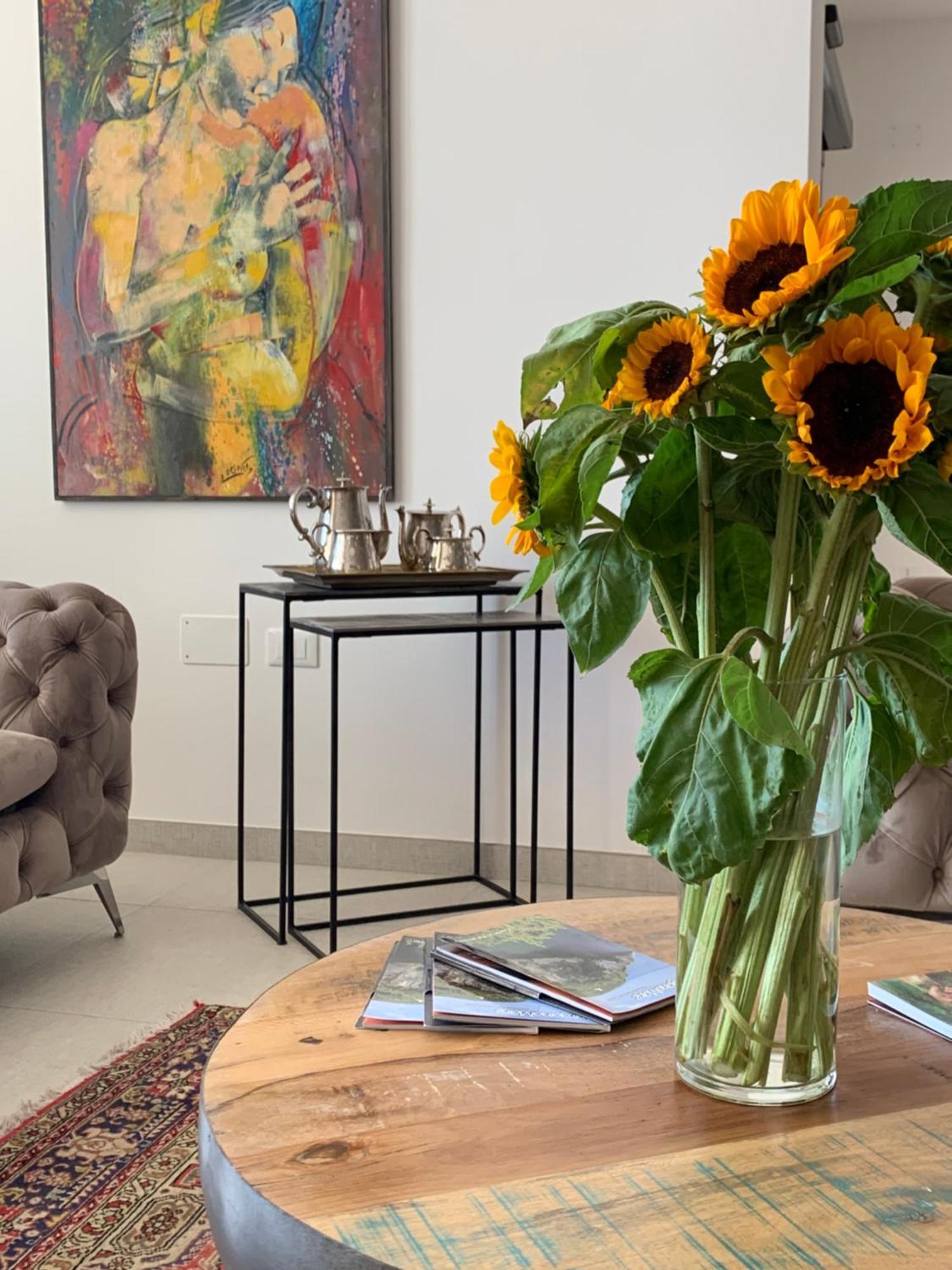 Hotel Puglia Garden Βιέστε Εξωτερικό φωτογραφία